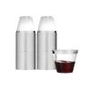 10/20/30pcs Home Decor Birthday Party Wedding Supplies Tableware Disposable Plastic Cups Transparent