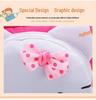Cartoon Cute Children's Backpack for Kindergarten Boys and Girls