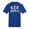 AWD Mens Eze Does It Football T-Shirt
