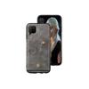 For Huawei Mate 30 Nova 4E 5T 6 7 7i 8 9 10 11 12 12S 13 SE Pro 5G Case Card Slot Shockproof Cover Magnetic Car Mount