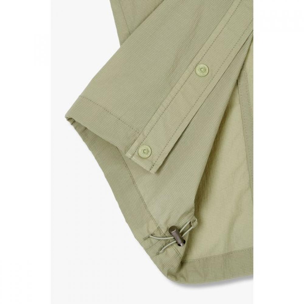 Studio Tomboy Light Two Pocket Shirt 91u5221042ar 