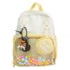 Junior High School Schoolbags  Female Pupils  High Capacity High School Students  New Lightweight Backpacks  Shoulder Bags.