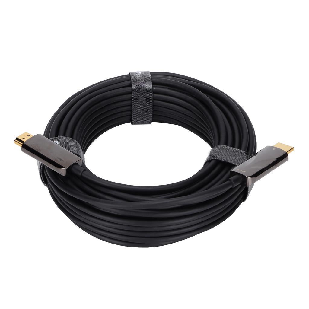 Buy Mindpure Fiber Optic Cable HD006 4Kx2K 60HZ Engineering‑Grade High‑Definition Computer