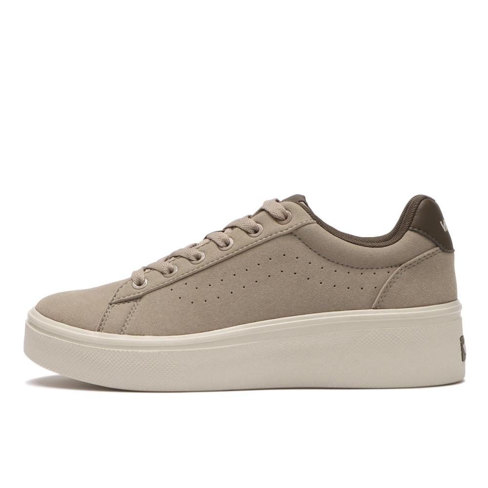 

Vans Isac Sd.beige Brown V3952 Sd.beige Brown 220