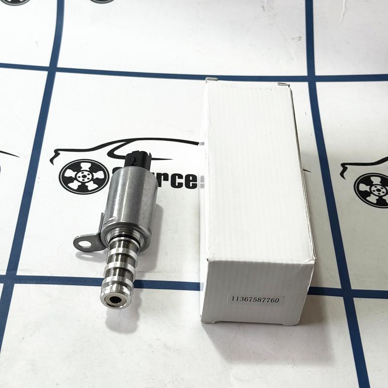 Originales Magnetventil für variable Ventilsteuerung VVT 11367587760 1628924280 Für Mini Cooper Peugoet 207 208 3008 Citroen C4 C5
