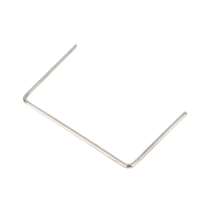 1Pcs Electric Push Scissors Hair Clipper Replacement Spring Coldless Clip For Jrl2020T M6/M11 P700/P700F R55/R55F Hair Clipper