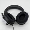 2Pcs/set Cooling Gel Ear Pads Earphone Cushions Repair Replacement for H3 MDR-G300 Noise Isolating Earpads