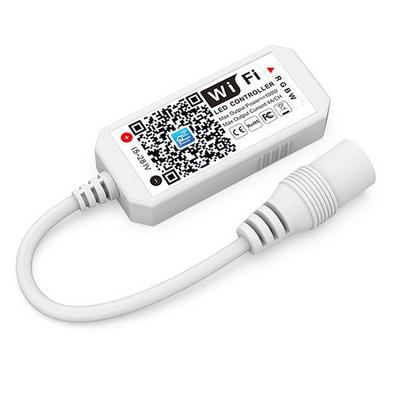 WIFI Controller 4CH WiFi Controller Aquarium Lighting