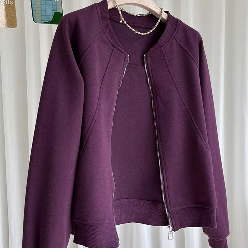 Palton pentru Femei Îngroșat Toamnă Iarnă Jachetă de Vânt Oversize Impermeabilă Casual