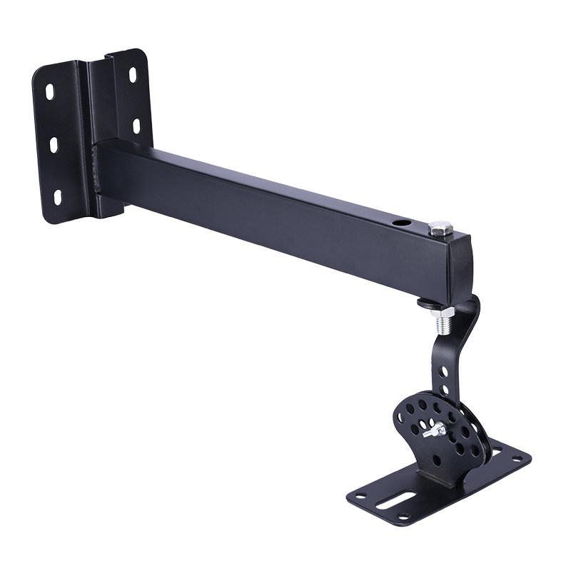 12 Wall Mount Speaker Bracket for Surround Sound Systems