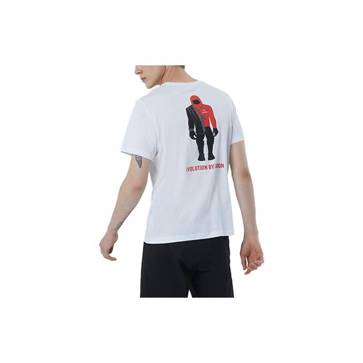 Arcteryx Bigfoot Series T Shirt Unisex 29272
