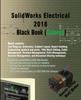 Buch SolidWorks Electrical 2018 Black Book (Colored)