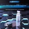 Lenovo TPU301plus USB3.2 Metal Rotating Flash Drive