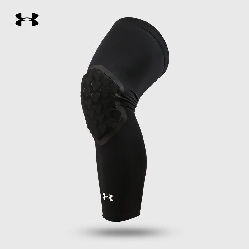 Under Armour Honeycomb Padded Sports Knee Sleeve XL (198+ lbs)