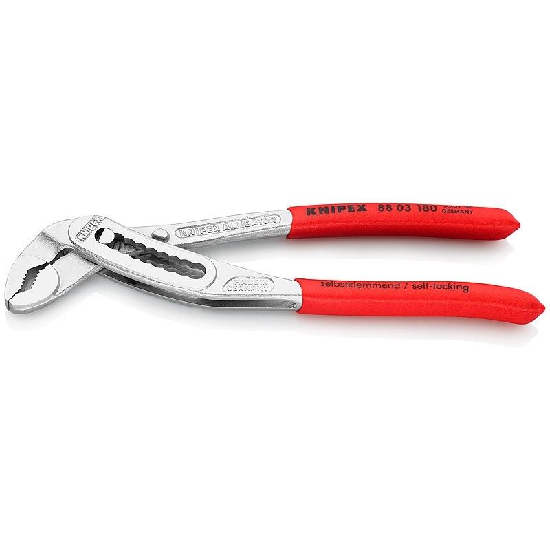 

Регулируемые плоскогубцы Knipex 1