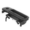Tailgate Rear Trunk Lock Handle 1J6827297G Replacement Fit for Transporter Sharan Multivan