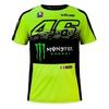 2026 grenzüberschreitend neu 46 Downhill-Anzug kurzärmeliges Oberteil Berg Offroad Motorradrennsportanzug T-Shirt Fabrik Großhandel