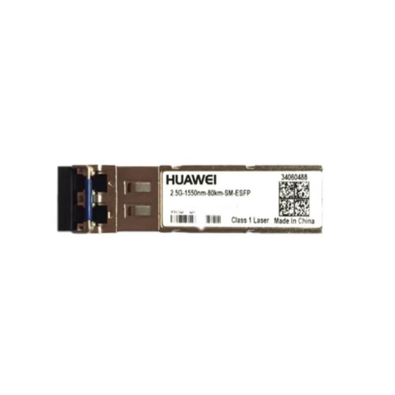 Huawei 2.5G ESFP Optical Transceiver Module