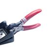 Double Photo Cutting Efficiency Clamp Type Phase Cutter Square Rhombus Photo Clamp Manual Phase Cutter Hand Card Cutter 35*45