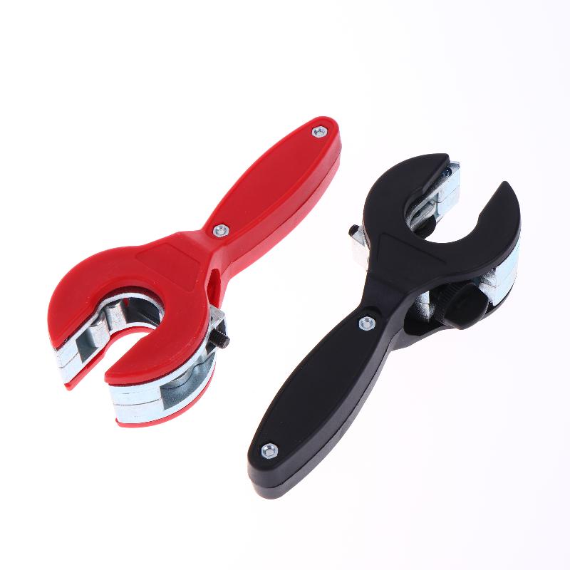1Pcs 6-23Mm Stainless Steel Copper Aluminium Ratchet Scissors Ratchet Tube Pipe Cutter Knife Hose Cutting Hand Tools Universal