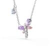 Swarovski Capsule Collection Dragonfly Necklace 5737383