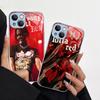Playboi Carti Popular Music Album Rap Phone Case For iPhone 14 13 12 Mini 11 Pro XS Max X XR 14 Plus Tempered Glass Cover