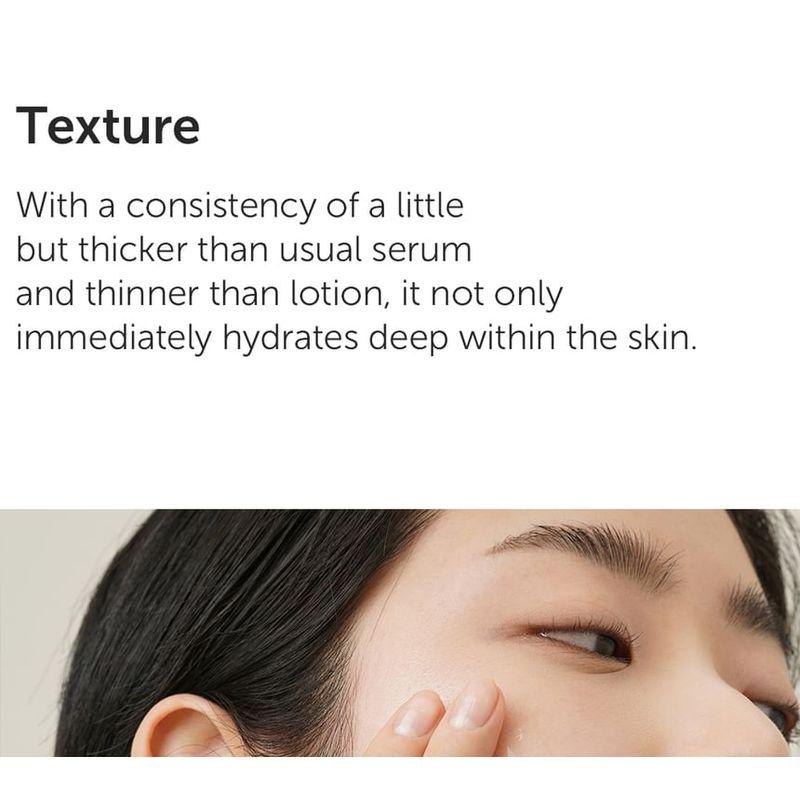 dear, klairs Rich Moist Soothing Serum (Unscented)