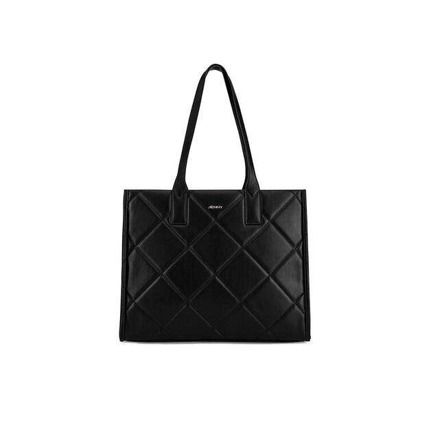 Сумочка JENNY JNY- -020-07 чёрный 8339₽