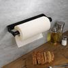 Stainless Steel Double Toilet Paper Holder for Bathroom And Home Use