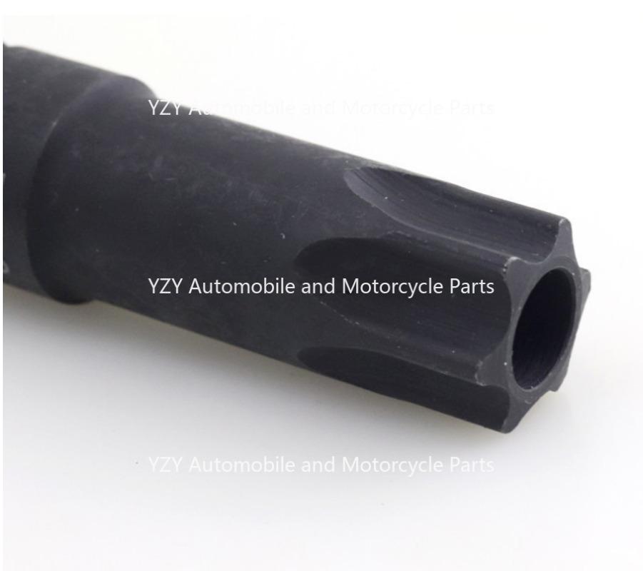 Professionelle Nockenwellen-Arretierwerkzeuge Motor-Steuerzeitenwerkzeugsatz für Mercedes-Benz M271 C200 C180 E260 mit T100-Hülse