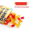 Haribo Imported Fruit Juice Gummy Bears