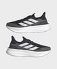 Adidas Ultraboost 5X - Black:White:Carbon / Ih3110