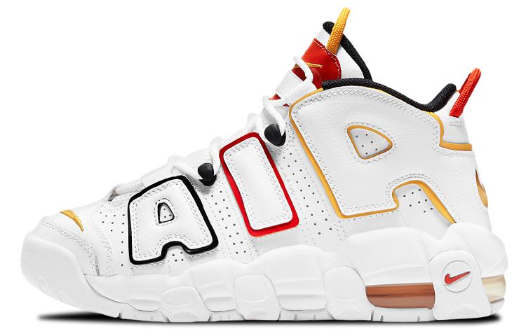 Nike Air More Uptempo Raygun GS DD9282-100 37.5