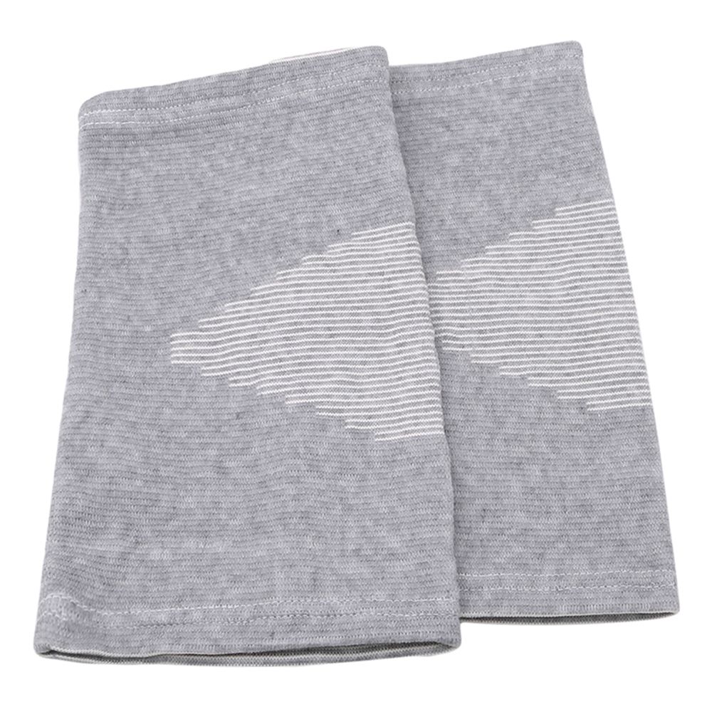 

Спорт Аксессуары Восстановительный пояс Массажер для ног Коленный бандаж Защита колена Теплый наколенник Поддержка колена XL серый