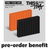 Vorbestellung THIS & THAT Album Standard-Version. & SHOP POB