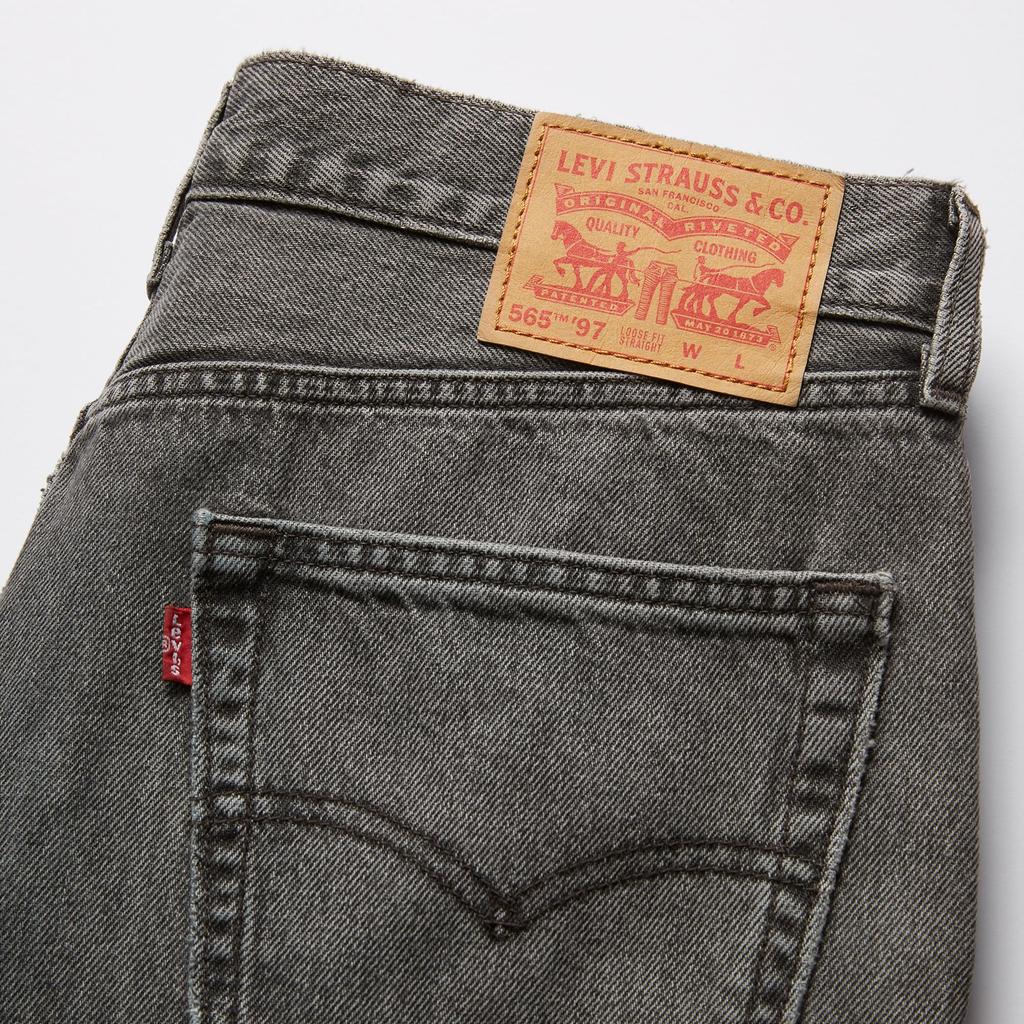 Levi's 565(TM)'97 Loose Straight Jeans Men's A7221-0006 US W32 L30