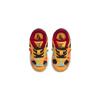 Nike Air Force 1 LV8 'The Year Of Tiger' Comfortable Low Top Toddler Shoes Yellow Infant And Toddler DQ5072-701
