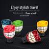 Big Tooth Monster Gear Shift Knob for Manual Transmission Cars