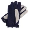 AUTODROMO STRINGBACK DRIVING for and Comfortable Size Navy GLOVES, Unisex, Driving, Motorcycles, Touring, Fit, Small,