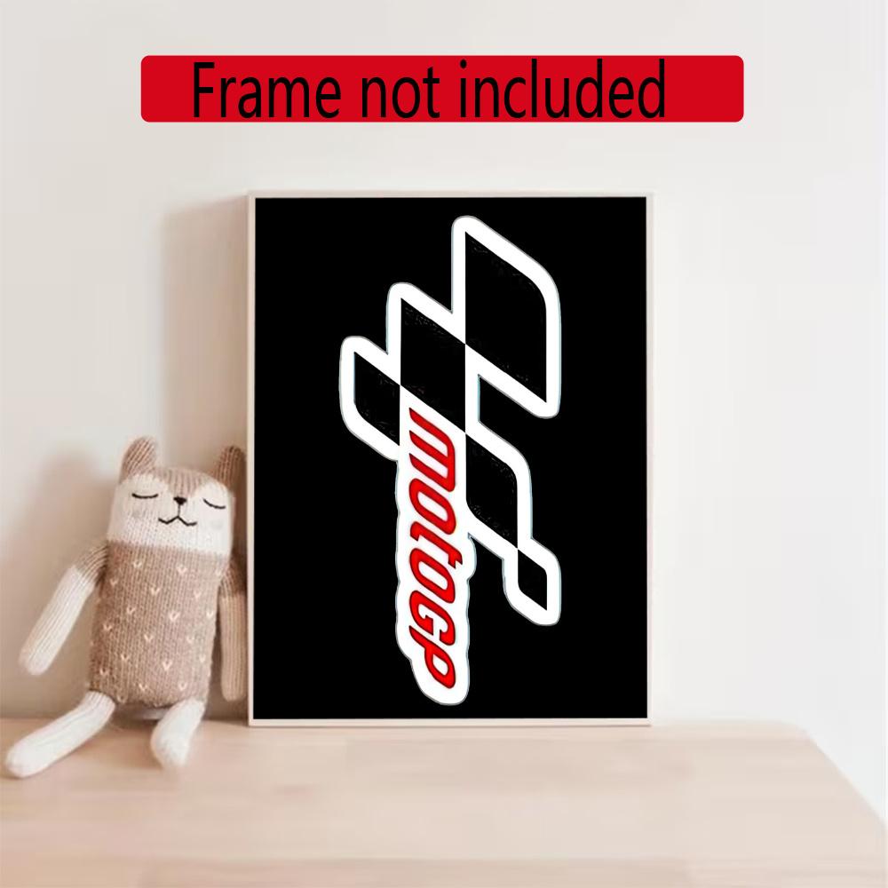 Motogp 5D Diy Diamond Paintings Mosaic Wall Round Diamond Art Painting Kits Embroidery Crystal Accessories Frameless