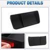 For Toyota Corolla - Cross -2025 Central Control Screen Rear Storage Box Car Interior Dashboard Storage Tray