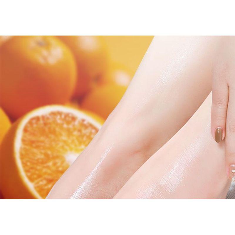 SADOER - Fruit Extract Niacinamide Foot Mask - 6 Types