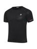 DYNAFIT Ultra Tech Men'S Short Sleeve T-Shirt_Black Ymm26267Z1