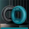 Silicone Finger Gripper Ring Hand Muscle Strengthener Exercise Carpal Expander Fitness Workout Device for Wrist Training