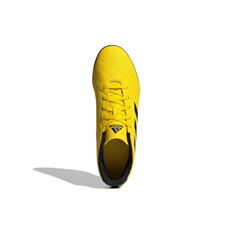 Adidas Goletto Vii Tf 'Yellow Black' FY3540