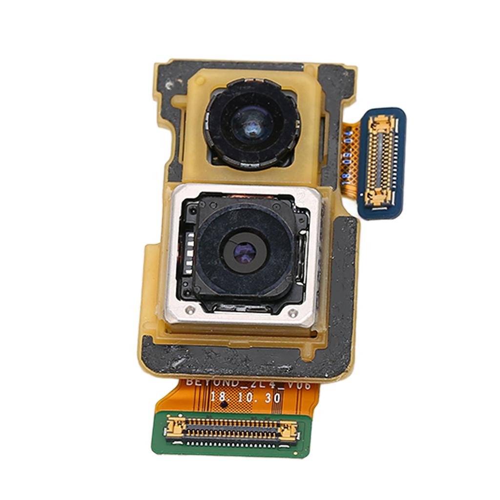 Rear Camera Cable Module Replacement Main Rear Camera Module for S10E G970 US Version