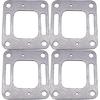18-0897 27-863724 Exhaust Manifold Gasket Replaces Sierra Mercruiser