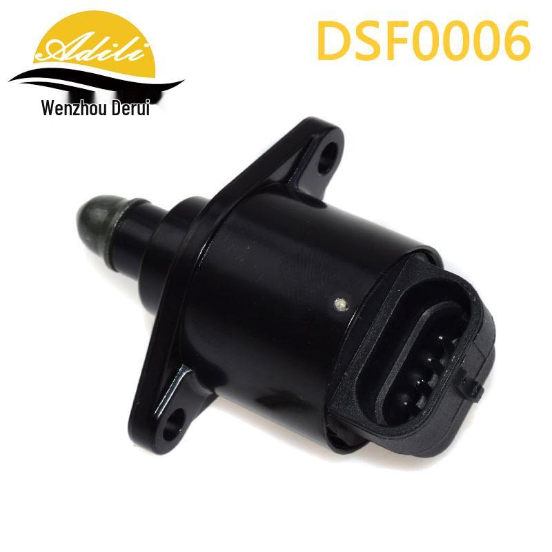 Leerlaufregelventil D5184 F01R065906 S11-1135011 0999CN0002 F01R065922