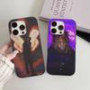 Rapper Don Toliver Soft Corrugated Phone Case For IPhone 11 12 13 14 15 16 17 Pro Max Plus Pro Shockproof Cover