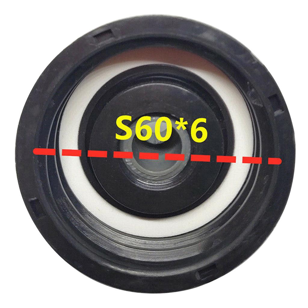 IBC Adapter, 2 Inch Coarse Thread Plastic Connector with Valve for Fine Control, Standard Fit for IBC Water Container